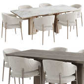 Dinning Set 168