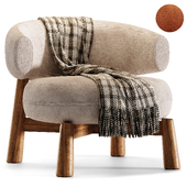 Olaf armchair