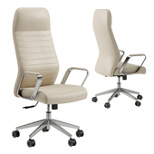 Line-A Executive Chair. RV Design