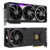 Asus ROG Astral RTX 5090