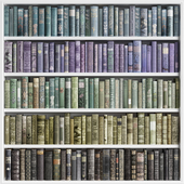 Classic Books 64