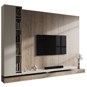 Tv Wall 193