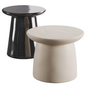 Dunstan tables from Westwing Collection
