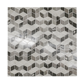 Decor Rialto mosaic (Kerama Marazzi) Tile