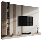 Tv Wall 194