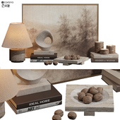 decorative set 53