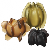 Vase Set by Michela Cattai