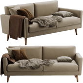 West Elm Oliver Sofa