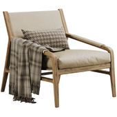 Margot Armchair