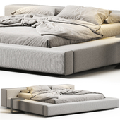 Living Divani Extra Wall Bed