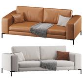 Union Sofa