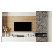 tv wall 012