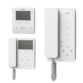 Intercoms Vimar Elvox set 1