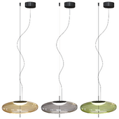 PLAT LedsC4 Pendant Lamp