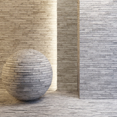 Rigel brick