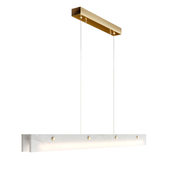 JASON linear batten luminaire