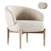 Lily's Chair