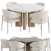 Dinning Set 169
