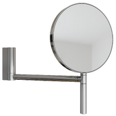 Cosmetic mirror KEUCO Plan