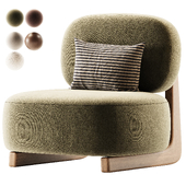 LETKAarmchair