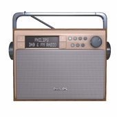 Radio Philips