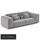 Martin OM sofa