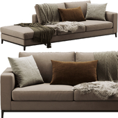 Andersen Sofa CL