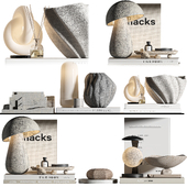 decorative set 016