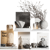 Decorative Set 017