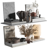 decorative set 018