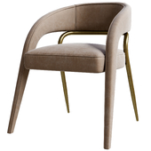 Caracole Gazelle Chair