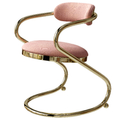 Caracole Retrospect Chair