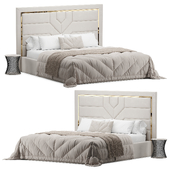 Tiffany bed