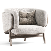 Stanley Armchair