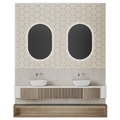 Bathroom furniture 07