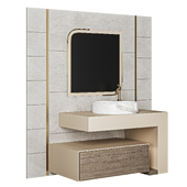 Bathroom furniture 08