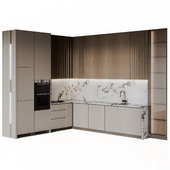 Kitchen Modern362