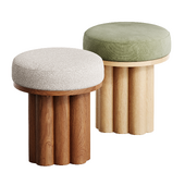 DORIC stool