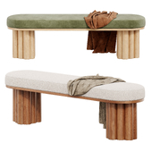 DORIC Bench