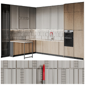 Kitchen Modern363
