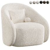 Napoli Chair