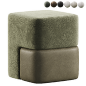 Rocha Pouf
