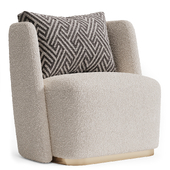 Armchair Makvin