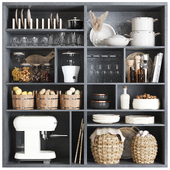 Kitchen accessories 028