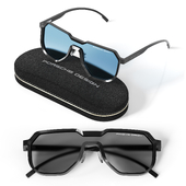 PORSCHE DESIGN SUNGLASSES