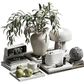 Decorative set 23 MBY