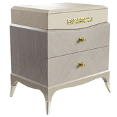 Caracole Cadence nightstand