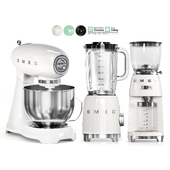 MIXER COLLECTION