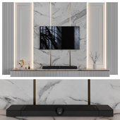 TV wall 004