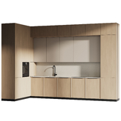 Modern Kitchen 008